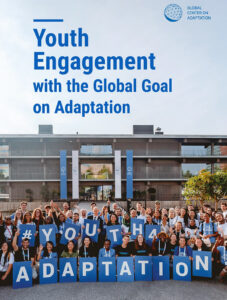 Global Goal on Adaptation 
