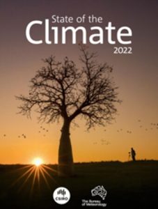 State of the Climate Report